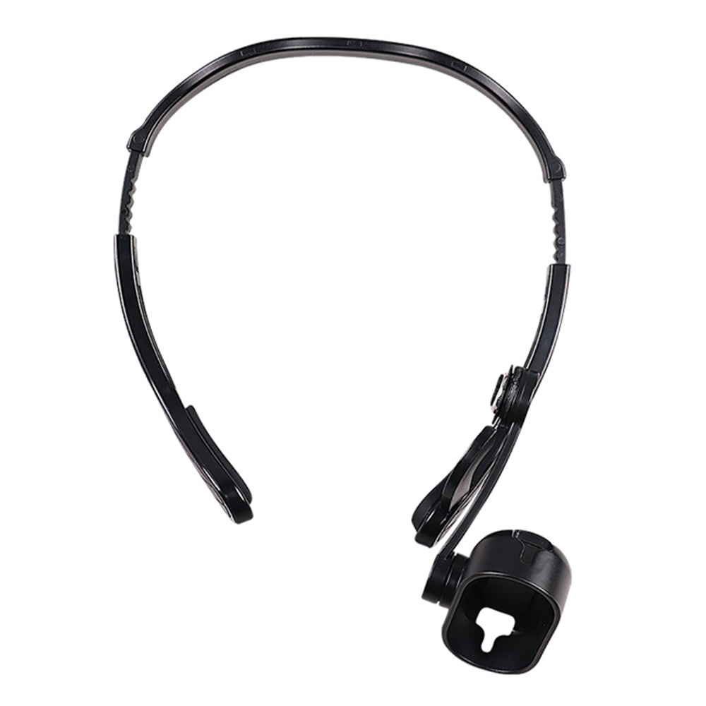 For Insta360 GO3 Action Camera Halter Neck Bracket First Perspective Shooting Adapter For Insta360 GO3 Action Camera Halter Neck Bracket First Perspective Shooting Adapter